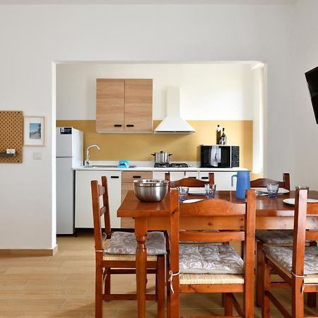 The House Of Sunshine! Apartamento Alghero Exterior foto