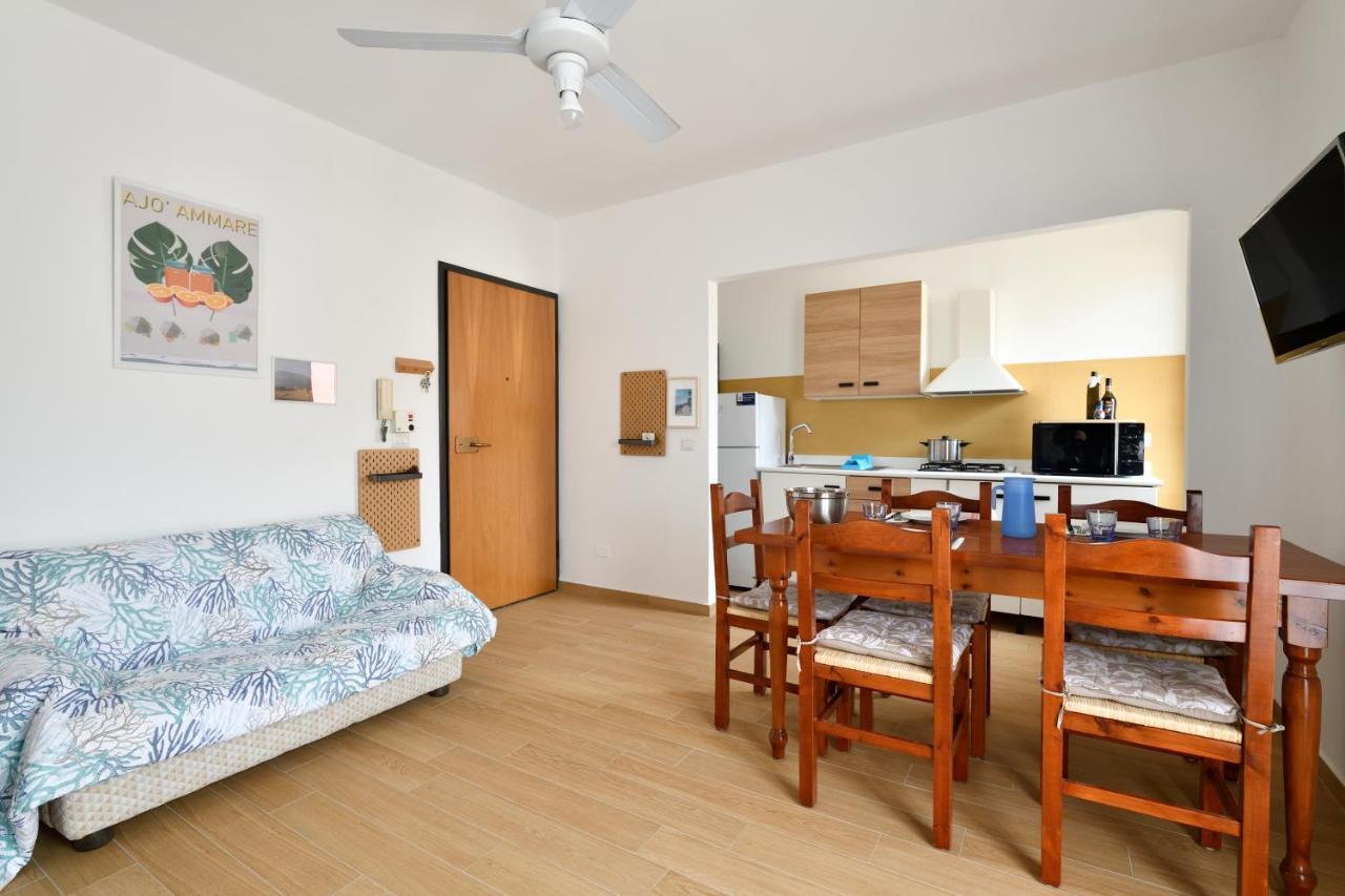 The House Of Sunshine! Apartamento Alghero Exterior foto