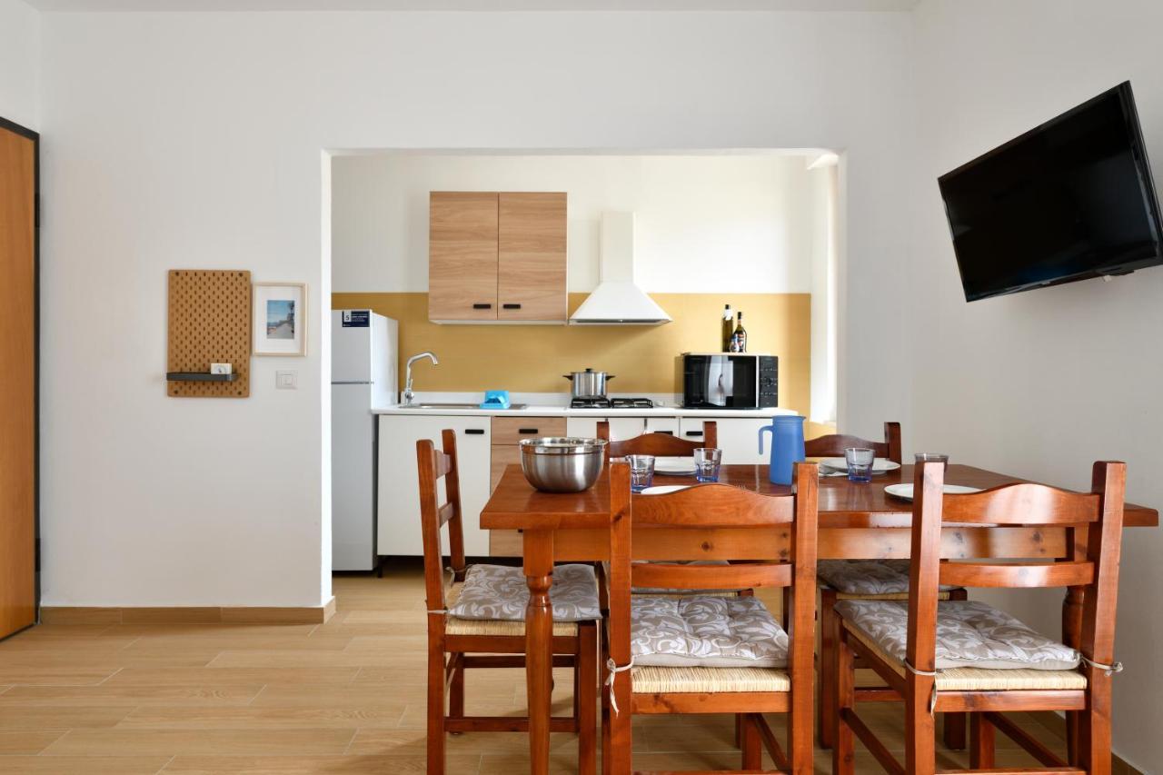 The House Of Sunshine! Apartamento Alghero Exterior foto