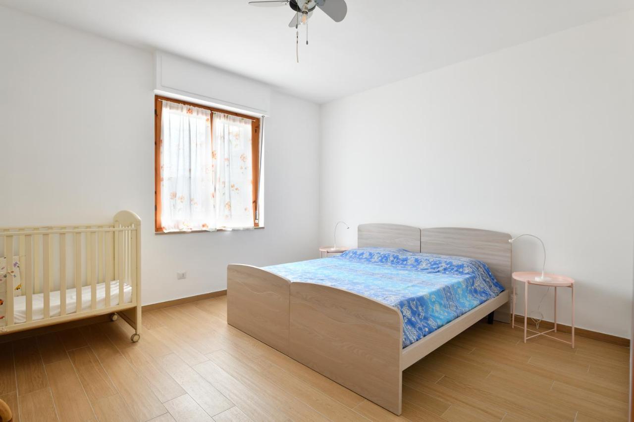 The House Of Sunshine! Apartamento Alghero Exterior foto