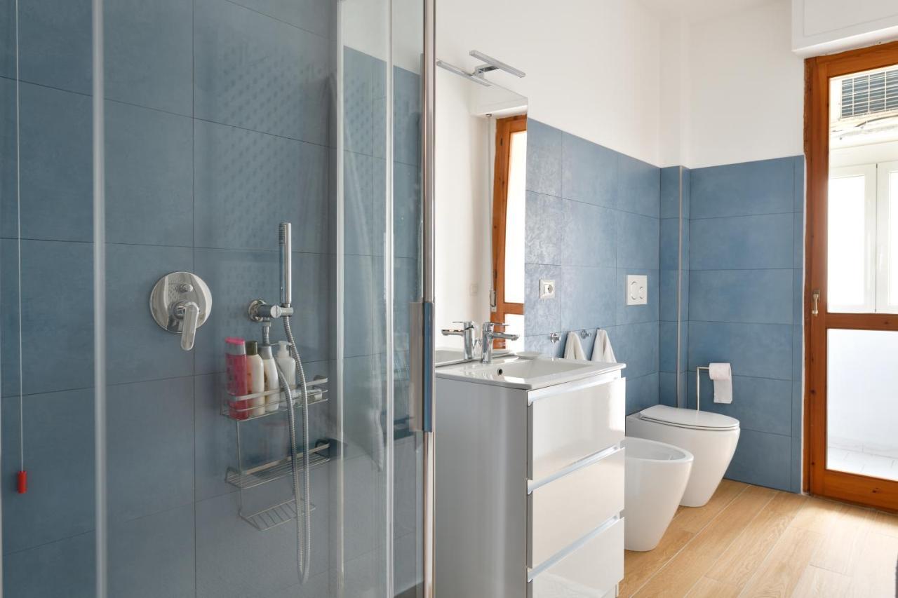 The House Of Sunshine! Apartamento Alghero Exterior foto