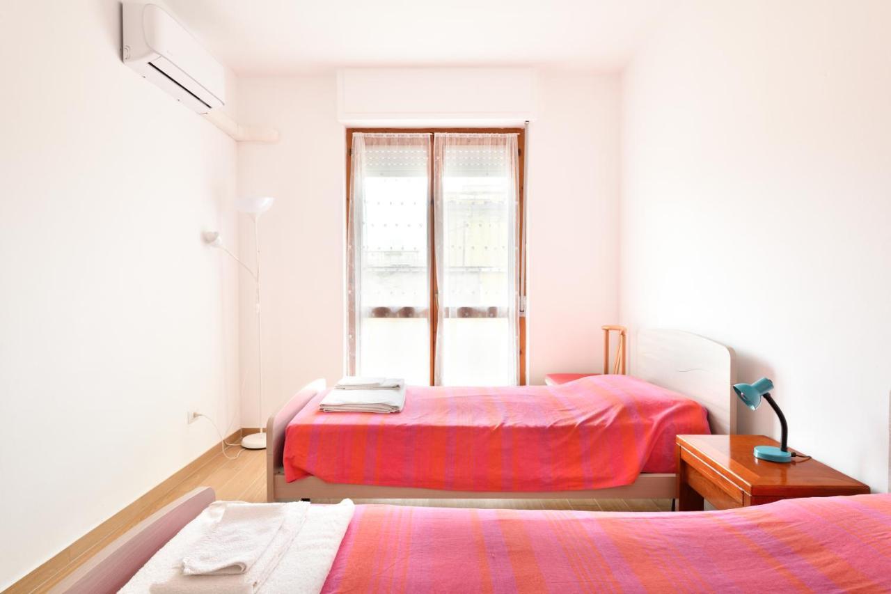 The House Of Sunshine! Apartamento Alghero Exterior foto