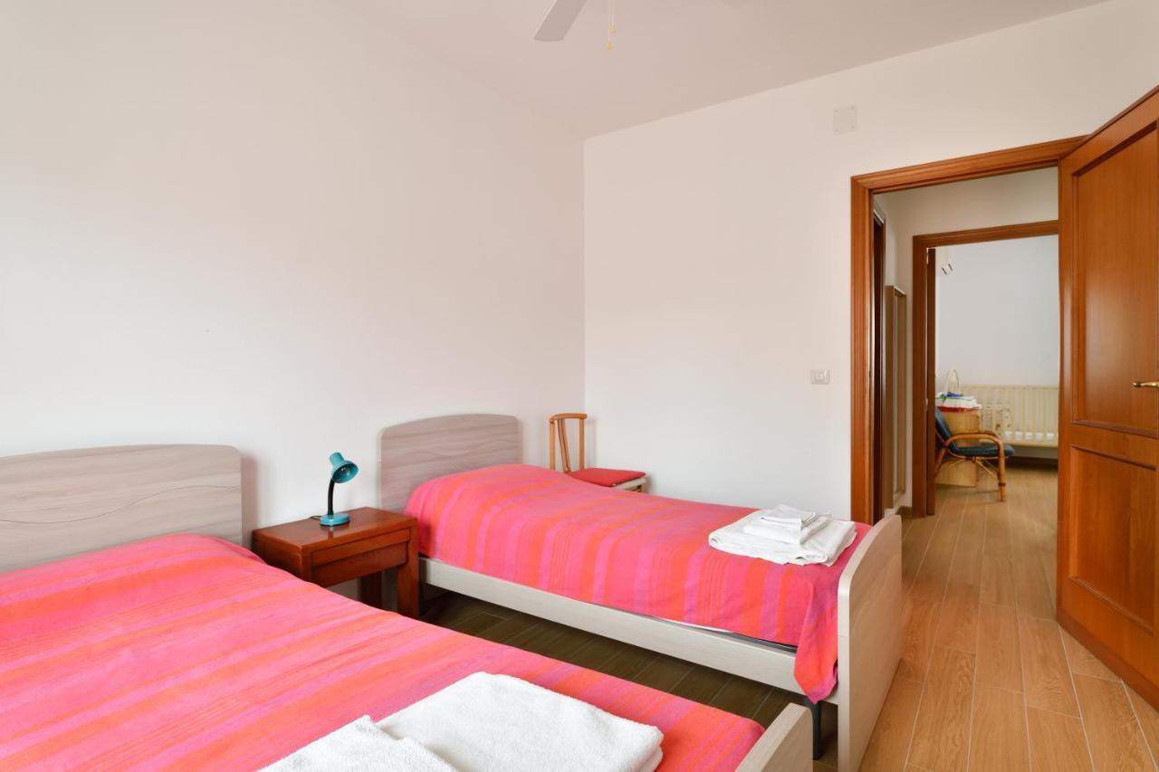 The House Of Sunshine! Apartamento Alghero Exterior foto