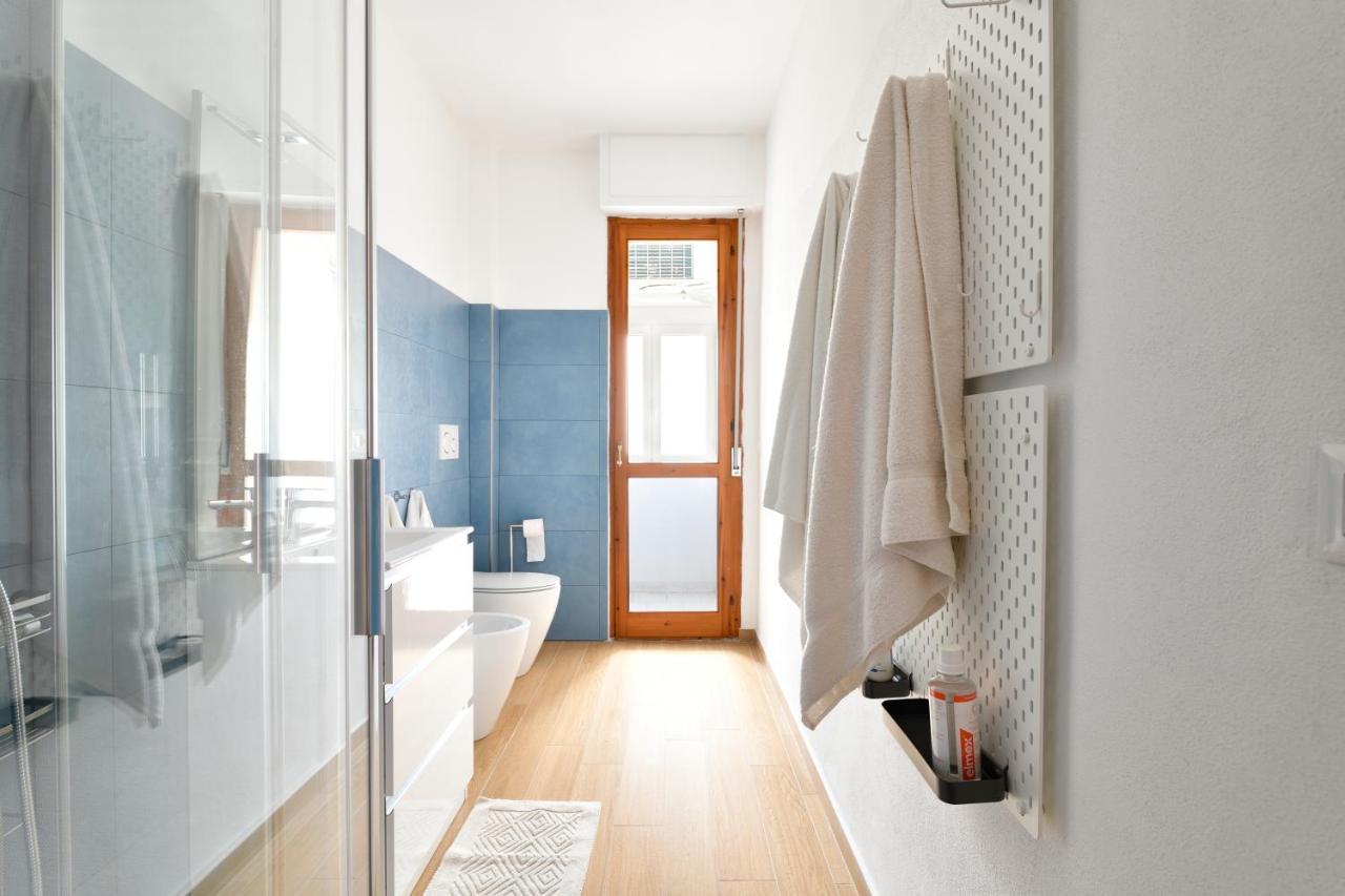 The House Of Sunshine! Apartamento Alghero Exterior foto